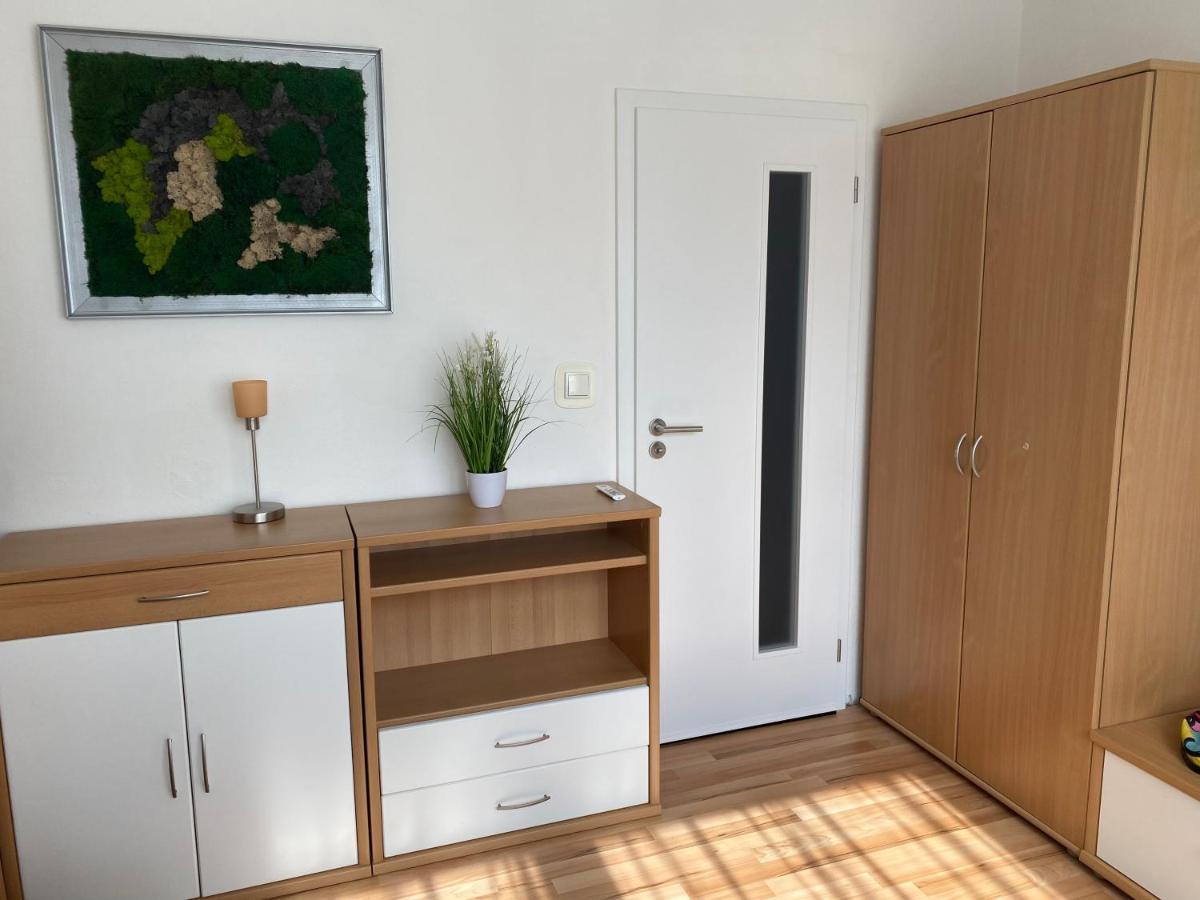 Apartman Nitra Exterior foto
