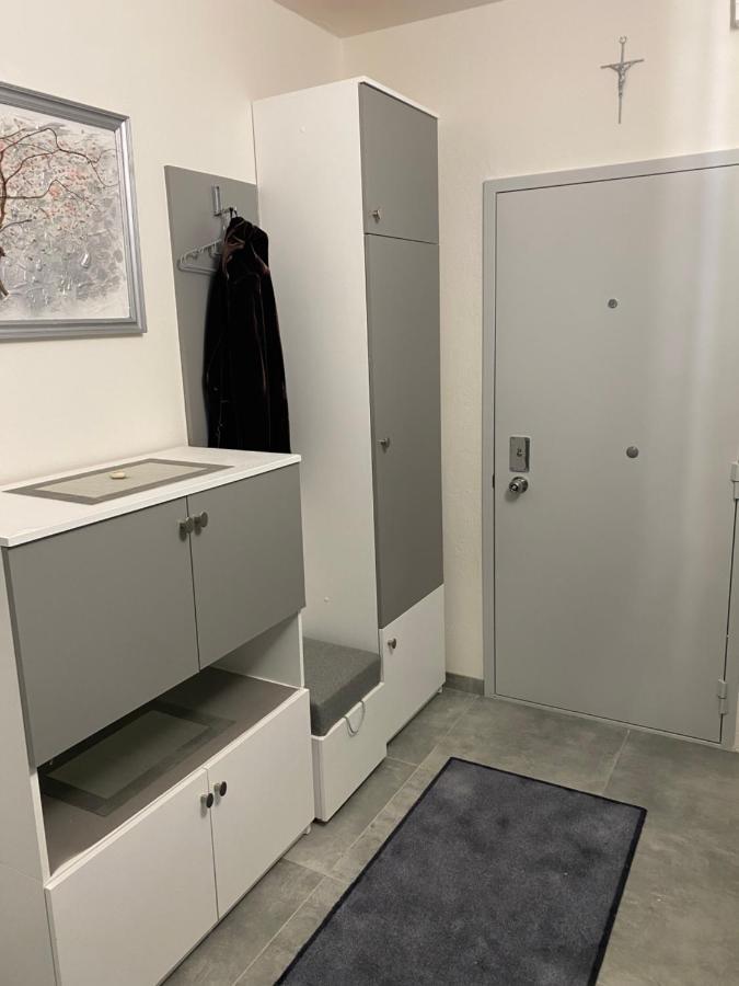 Apartman Nitra Exterior foto