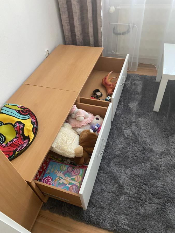 Apartman Nitra Exterior foto