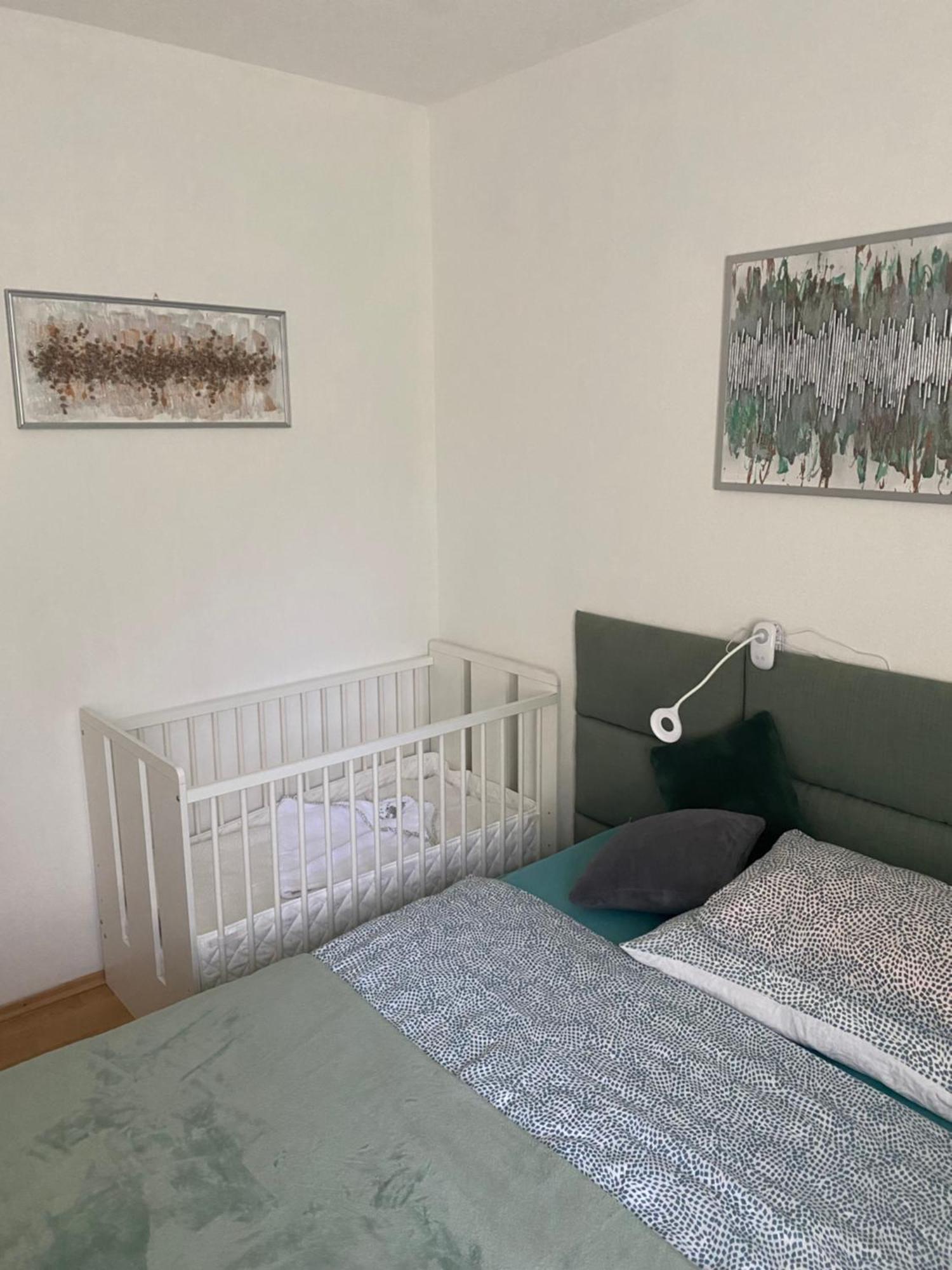 Apartman Nitra Exterior foto